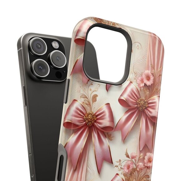 iPhone Phone Cases, Perfect Stylish Mobile Case, MLNMC447 - Picture 6 of 13